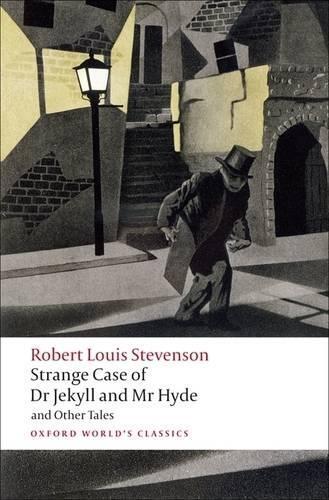 Robert Louis Steve Strange Case of Dr Jekyll and Mr Hyde and Other T (Paperback)