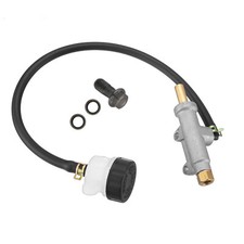 Rear Brake Master Cylinder For Polaris Sportsman 335 400 450 500 600 700 800 MV7