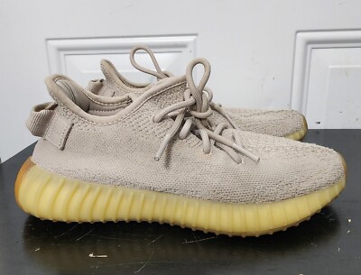 Size adidas Yeezy Boost 350 V2 Low Sesame 191526090115