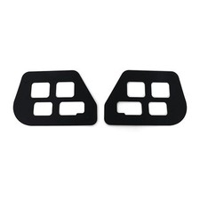 1993 - 1997 Honda Del Sol Replacement Taillight Gasket Set 1993 - 1997 Honda Del Sol Replacement Taillight Gasket Set