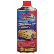 TP Tools Urethane Primer Catalyst (2K) DTM, Quart #TP-1064