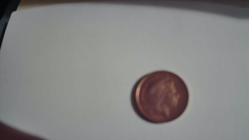 Rare Gibraltar 2001 Two Pence Coin Clear Definition Bright In XFine Condition