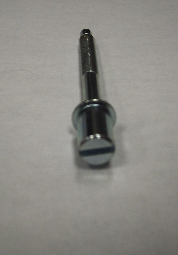 43301638330 GENUINE Echo Chain Saw Tensioner / Adjuster Screw for CS