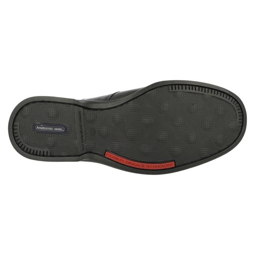 Zapato mocasín de cuero sin cordones Urupa 454558 de Anatomic para hombre precio de venta al por menor 69,00 GBP - Imagen 10 de 19
