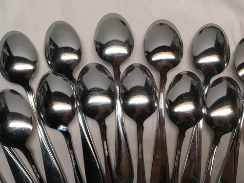 Oneida Flight Reliance Stainless USA Flatware Glossy – Choice - Picture 41 of 64