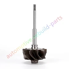 Turbine Wheel 87.4/81.7mm 10 Blade fits for S400 Turbo Rebuild
