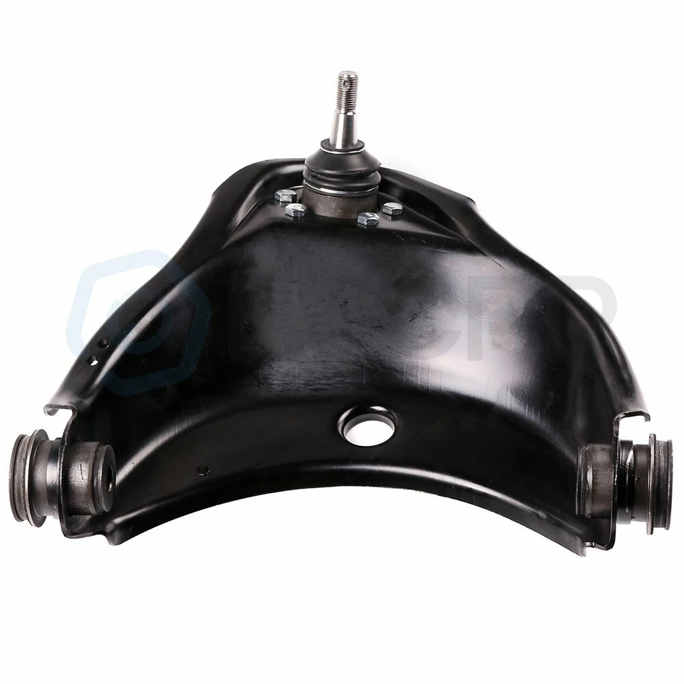 8pc Front Upper Lower Control Arm Sway Bar Tie Rod For Chevy GMC C1500 C2500 Foto 2 de 4