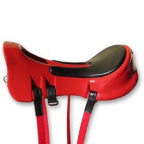New Light Weight Endurance Saddle For Horse Seat 15