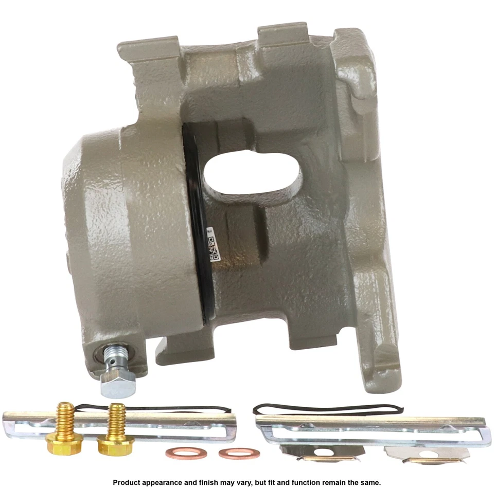 Pinza de freno de disco delantera derecha cardone para Dodge D250 1981-1993 Foto 2 de 4