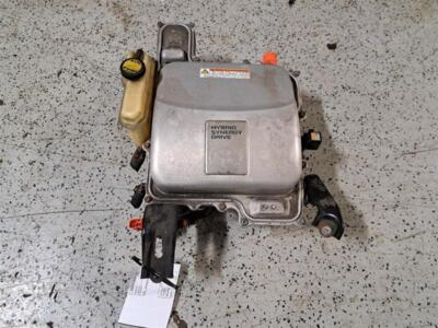 #ad DC CONVERTER CHARGER POWER BATTERY ELECTRIC GAS fits TOYOTA PRIUS 2004 2009 $199.99