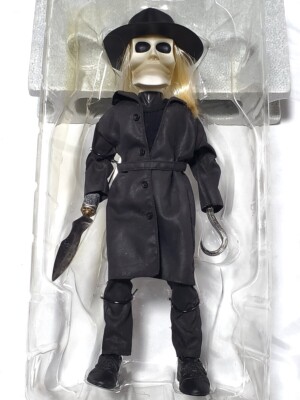 Full Moon Toys Puppet Master Blade 12 inch + Limited Edition
