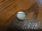 I Like Pat Boone Music Singer Vintage Pin Pinback Button 1958  — photo 4