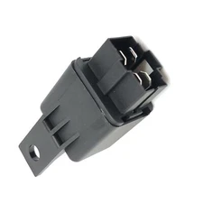 Relay Fits Polaris 0455030 EPLACEMENT