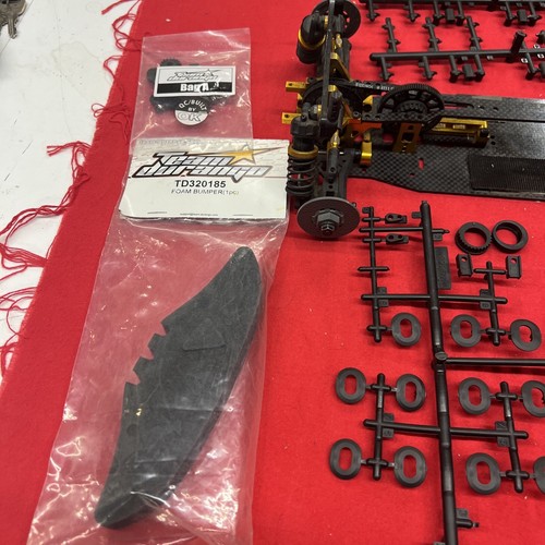team durango detc410 Parts - Picture 6 of 11