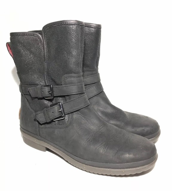 womens waterproof boots australia