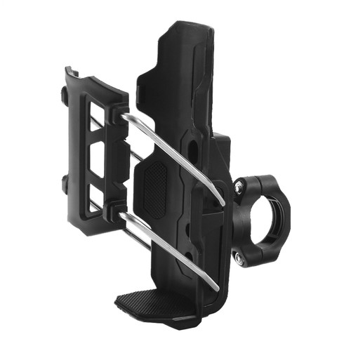 Cup Holder Motorcycle Drink Holder Adjustable Size Bike Water Bottle Cage