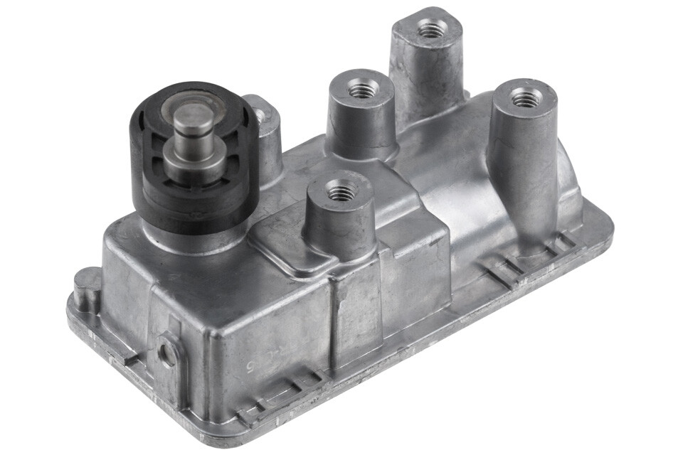 Actionneur de turbo 7868805023S régulateur de puissance Ford Transit 2.2