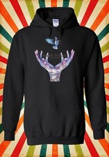 Imagine Dragons I Bet My Life Retro Men Women Unisex Top Hoodie Sweatshirt 122E