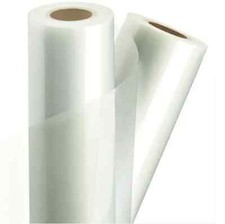 Standardowa szkolna folia laminowana 1,5 mil 18"x500' 2,25" rdzeń SG01518050022 2 szt.