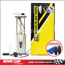 Fuel Pump Assembly for 1997 1998 GMC Jimmy Chevrolet Blazer Oldsmobile 4.3L V6