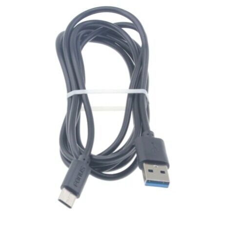15W Fast Home Charger TurboPower QC3.0 6ft TYPE-C Cable Quick Power for Tablets - Picture 4 of 6
