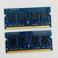 Elpida PC3-12800 (DDR3-1600) Memory (RAM) for sale | eBay Elpida PC3-12800 (DDR3-1600) Memory (RAM) for sale | eBay