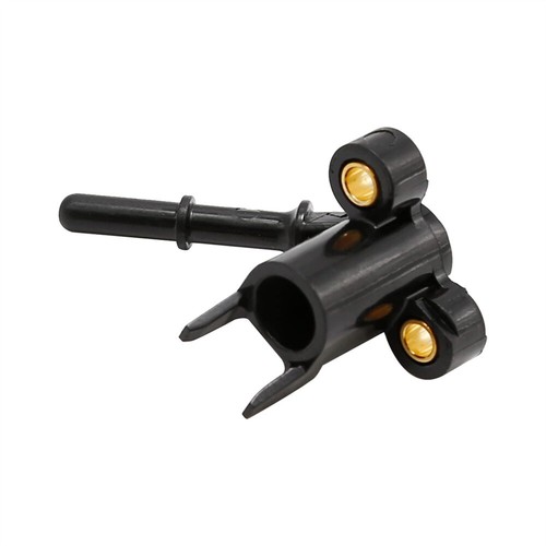 16422HR3A41 Fuel Injector Cap For Honda Foreman Rubicon Pioneer 500 Rancher 420 - Picture 2 of 5