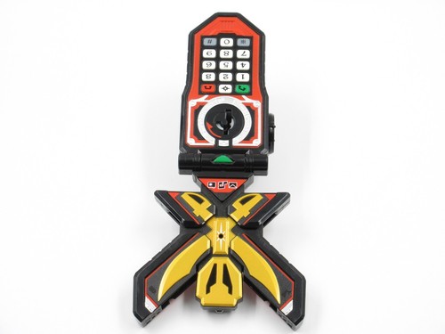 Kaizoku Sentai Gokaiger 10th Anniversary Morpher Memorial Edition W 