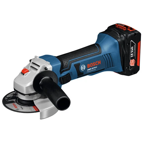 Bosch 18v grinder bare new arrivals
