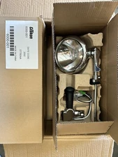 NOB Grakon 6000 Series 6000-001 Work Lamp Spotlight Peterbilt PACCAR 6000-001