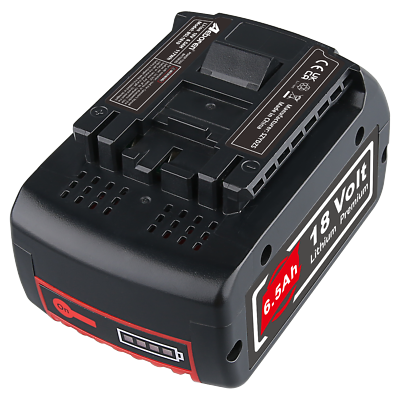 2x BAT609 For BOSCH 18V CORE 18 Volt 7Ah High Performance Li-ion