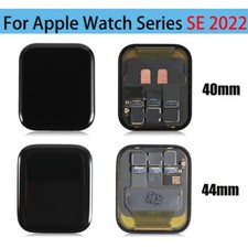 LCD Touch Screen Display Digitizer for Apple Watch Series SE 2022 40MM 44MM US