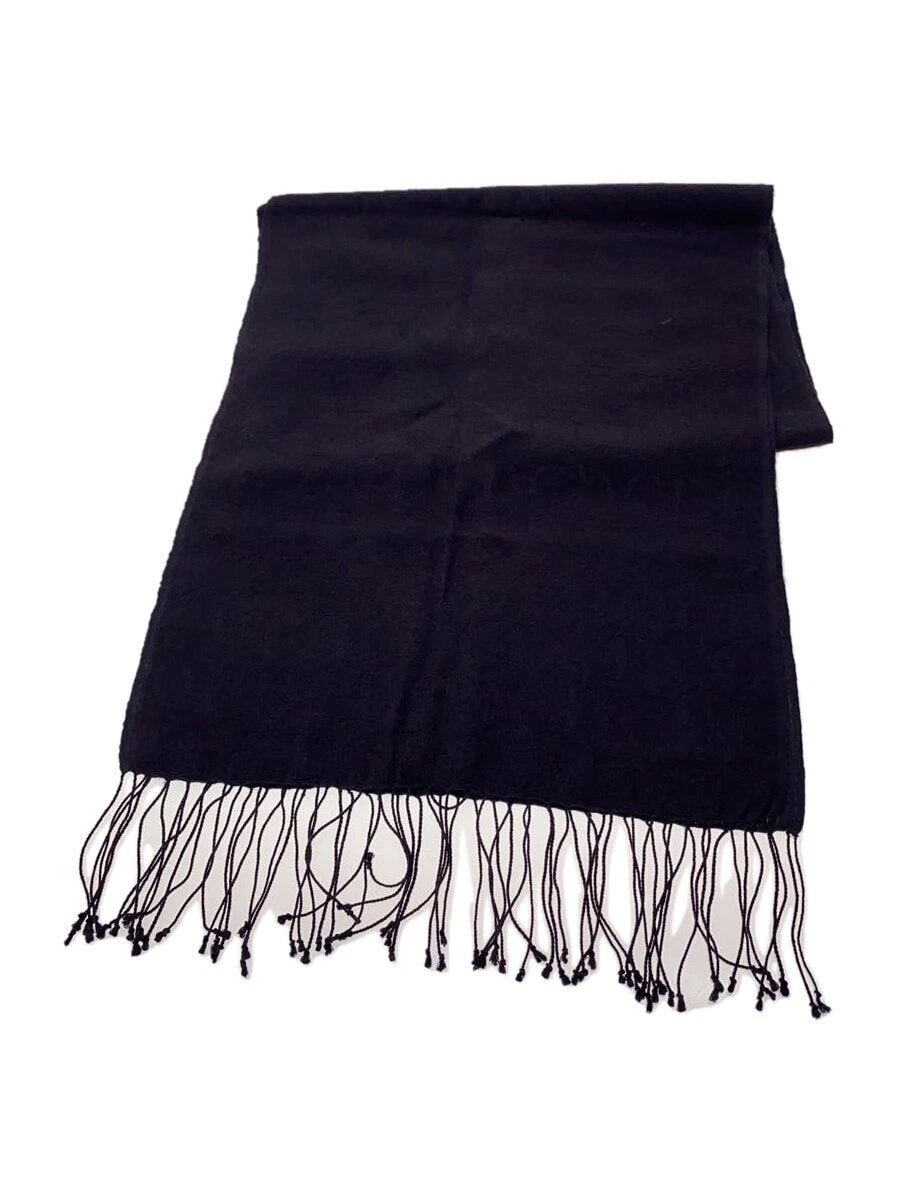 Foulard femme Christian Dior cachemire violet occasion