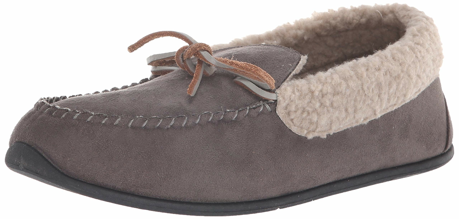 Мужские тапочки-носочки с оленями для разведения костра в помещении и на открытом воздухе Supro Размер 9 US 4490₽