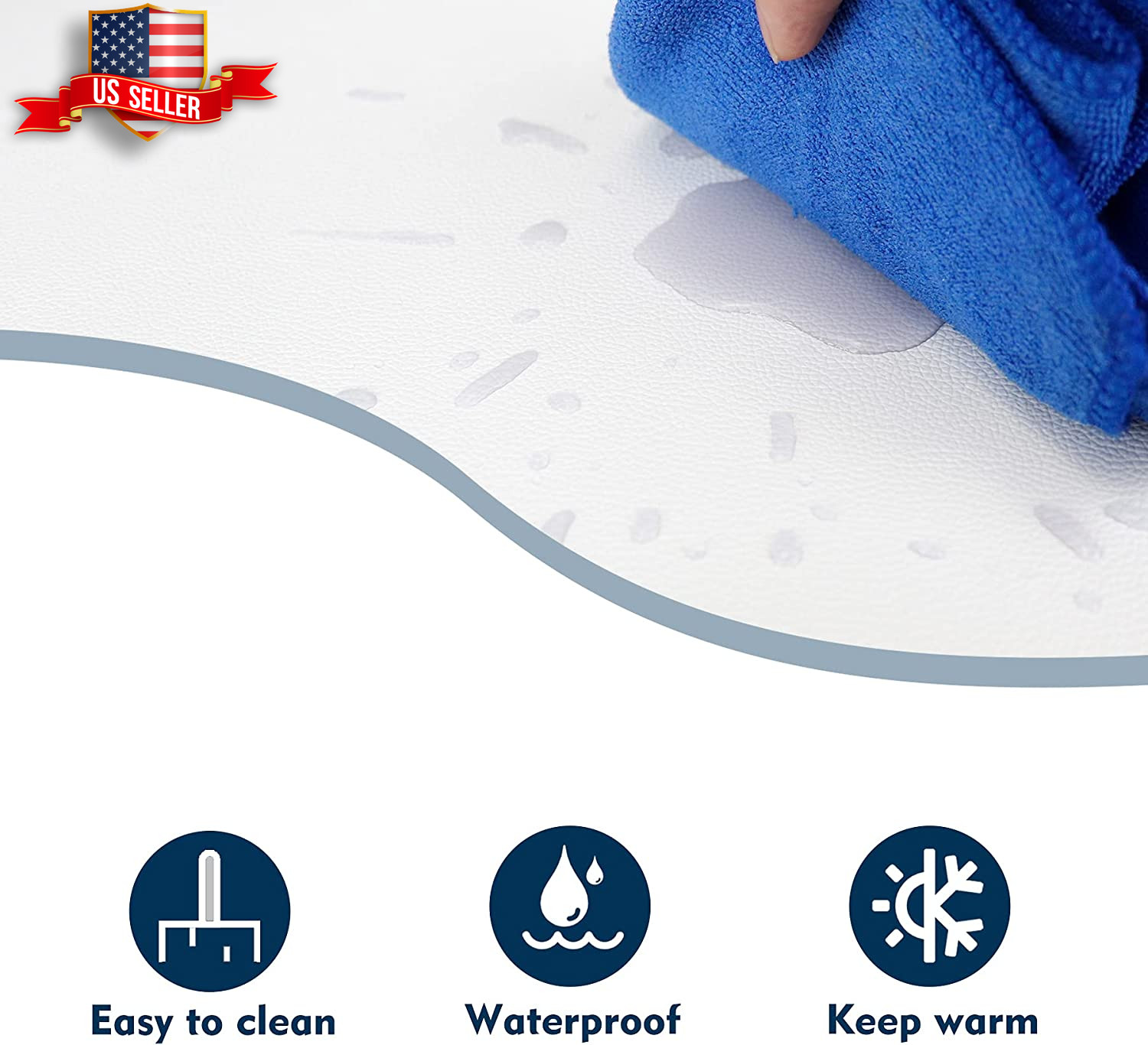 Window Air Conditioner Surround Foam Insulation Panels,Ac Side Insulating Sun Bl