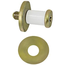 1971 72 73 74 75 76 77 78 79 80 81 82 Mustang Door Striker Dynacorn M3546B