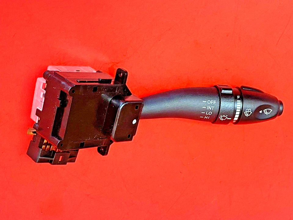 挡风玻璃雨刮开关 DS-1992 适用于现代 Sonata.Kia Optima。 Magentis — 第 2/4 张图片