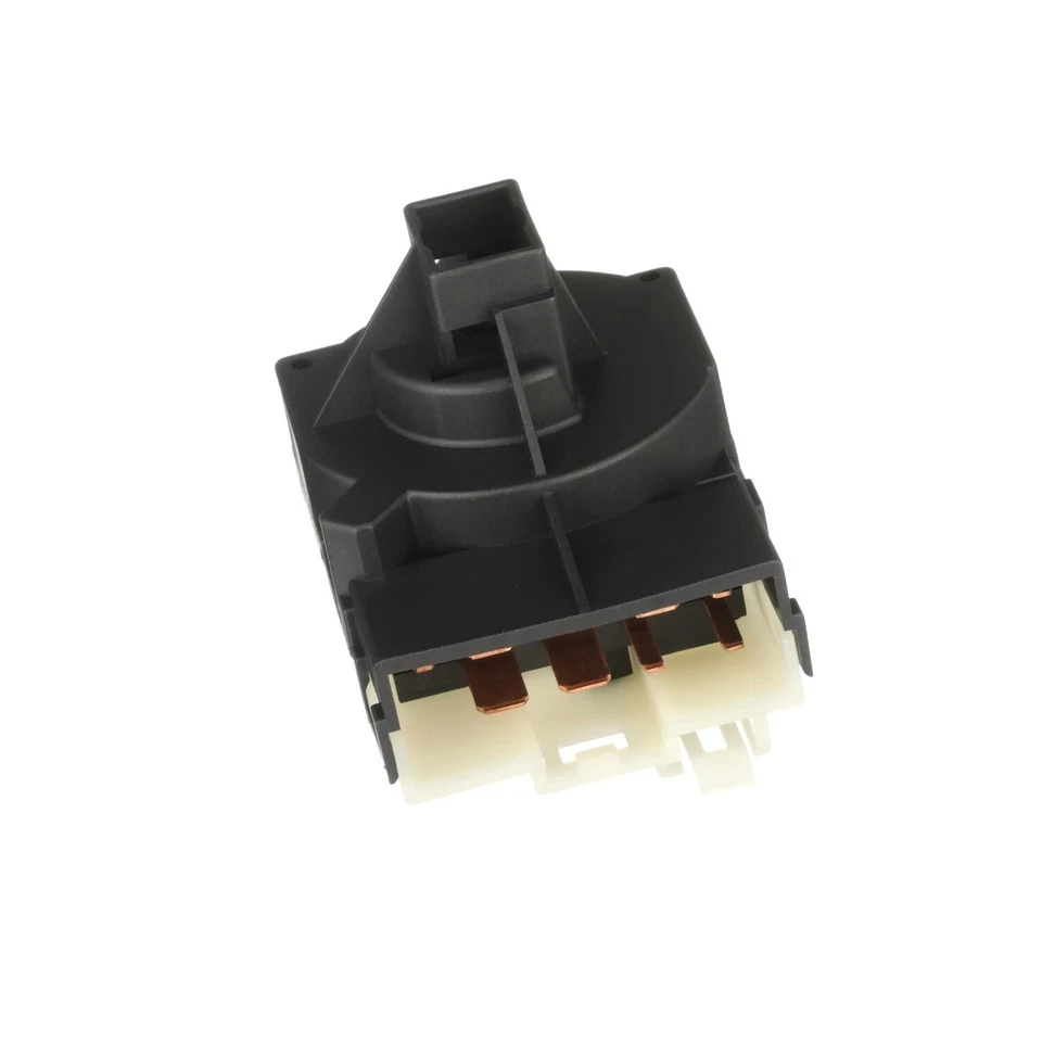 Interruptor de encendido SMP para Jeep TJ 1997-2000 Foto 4 de 4