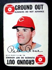 1968 TOPPS GAME CARDS *NICE SELECTION*  PICK WHAT YOU NEED  UPDATED 11/15/25