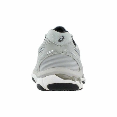 gel netburner ballistic grey