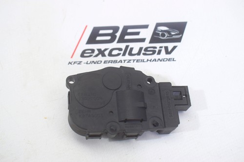 Audi A5 8F Stellmotor Klimaanlage Aktor Heizung Klima Gebläse EFB330