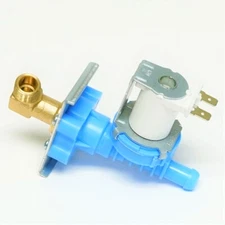 Choice Parts 5221DD1001F Dishwasher Water Inlet Solenoid Valve for LG