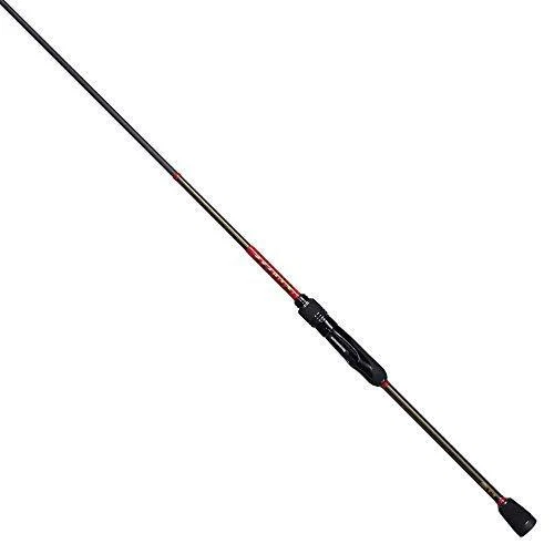 Megabass SHORELUCK SL-76LS Spinning Rod