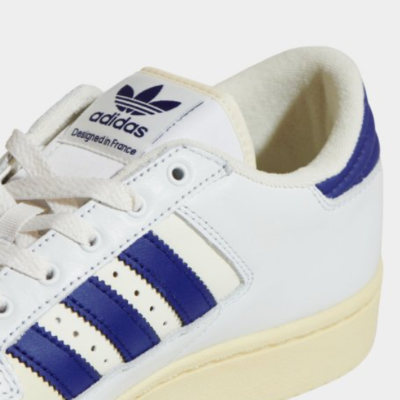 ◆adidas◆ Centennial 85 Low White Blue IF5419 New Adidas Centennial 85 Low Shoes - White/ Blue (IF5419) | eBay