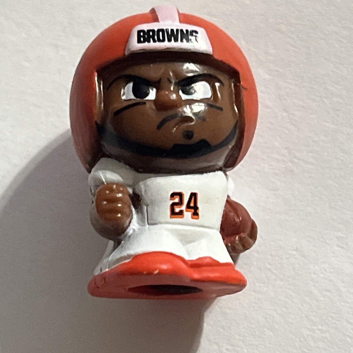 2024 NFL Teenymates Series 12 teeny mates 1 inch nick chubb