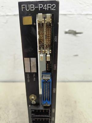 Okuma Opus 7000 FUB-P4R2 Card 1911-2242-119-0 USA seller, Ships