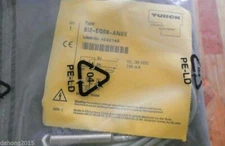 Turck BI2-EG08-AN6X New #YY0