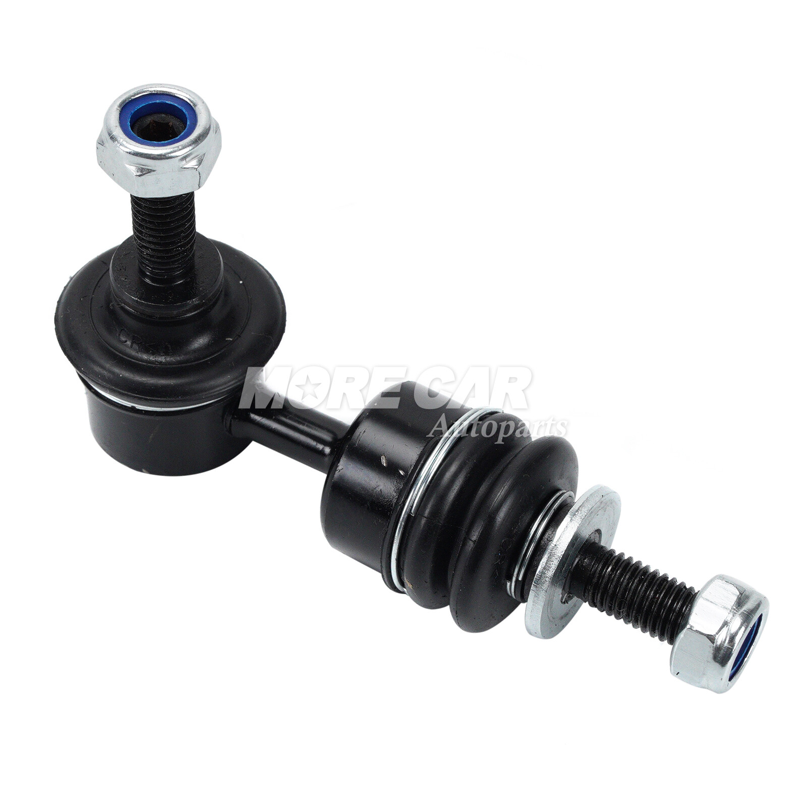 2x Rear Sway Bar End Links fit for Volvo C30 C70 S40 V50 Mazda 3 Mazda