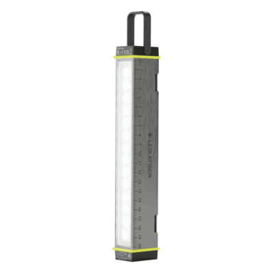 LED Lenser AF2R Arbeits-Akku-Flutlicht 502921