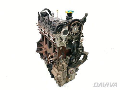 Chrysler Grand Voyager Bare Engine 2.8 CRD Diesel 120kW (163 HP) ENS 2008 MPV - 第 1/7 張圖片